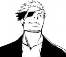 Juuzou Tsukiyama