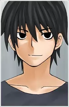 Kakeru Kurosawa