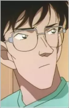 Yoshihiko Kido