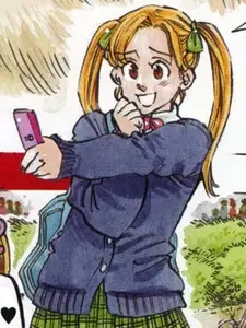 Hinako Sakura