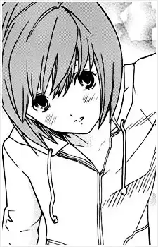 Hikaru Kamiya