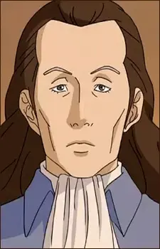 Robert Wood