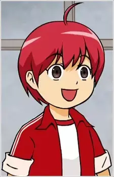 Chinatsu Akagi