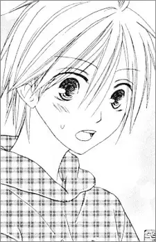 Kenshi Tokieda