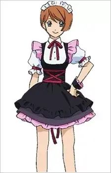 Saori