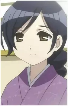 Yumi Morita