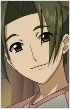 Mayumi Hayasaka