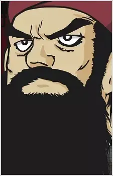 Father Toba