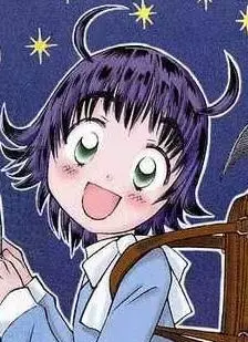 Shiharu Fudou