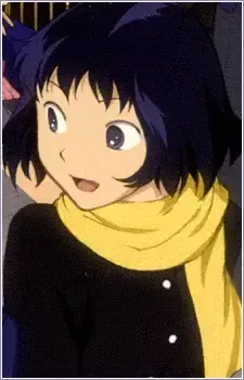 Ayumi Oumi
