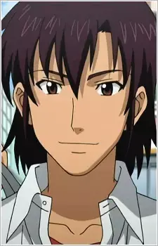 Takashi