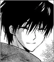 Rei Strauss