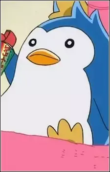 Penguin 2