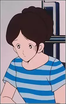 Haruko Uesugi