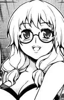 Miki Fujiwara