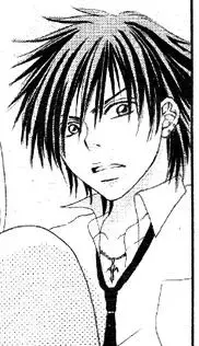 Kai Kagami