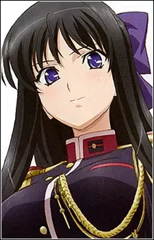 Akane Ryuuzouji