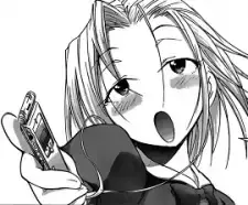Mimori Kichou