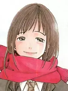 Kaede Shiraishi