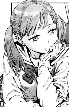 Rin Tsujibayashi