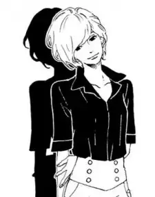 Chie Samejima