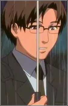 Manabu Gotouda