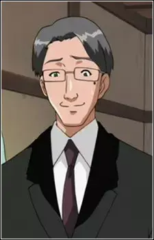Toshiyuki Obana