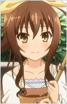 Shizuka Kasagi