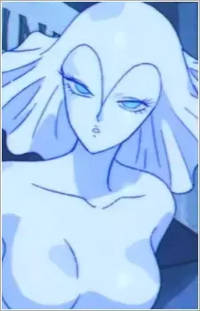 Snow Dancer