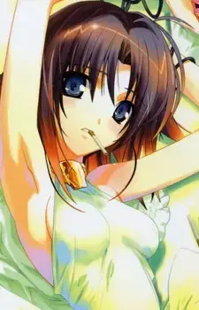 Miyako Tsukuyomi