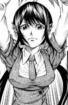 Yae Hourai