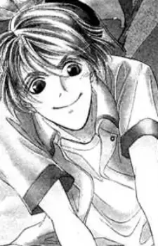  Masaharu