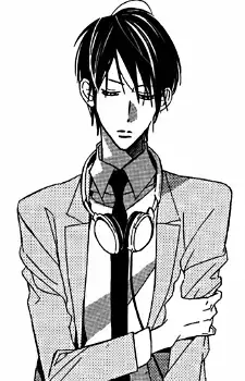 Shuu Uchimura
