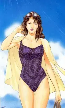 Yukari Wakanae