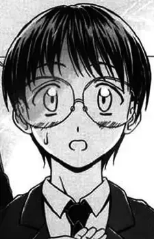 Takumi Naitou