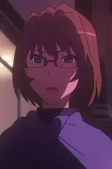 Yuu Aisaka