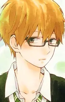 Kouha Kawasumi