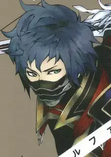 Kurasame Susaya