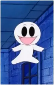 Sokkuri-obake