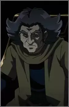 Old Man