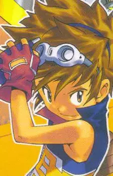 Hikaru Ryuuji