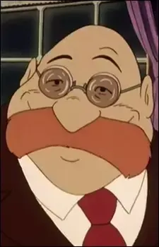 Dr. Rombach