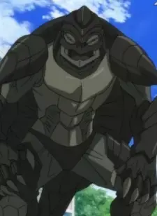 Turtle Guildy