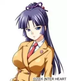 Kei Inamori