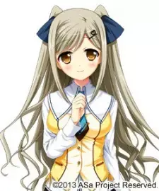 Sakura Tamamori