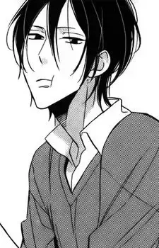 Keita Okachimachi