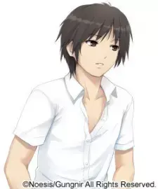 Kazuki Chikuma