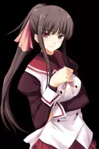 Shiina Hanimi