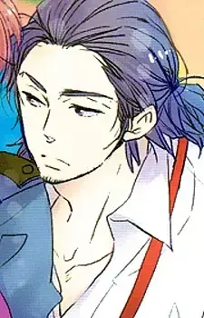 Masaru Kouyagi