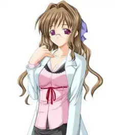 Shino Sakurai